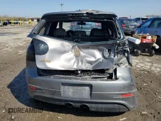 ✅ 2008 Volkswagen R32 • VIN: WVWKC71KX8W237452 • Lot: 52758945. Wystawiony na Copart z przebiegiem 190 999 mil. Bezpłatny archiwum sprzedaży aukcyjnych z USA i szczegółowy raport historii pojazdu na DreamBid. Zdjęcie 6.