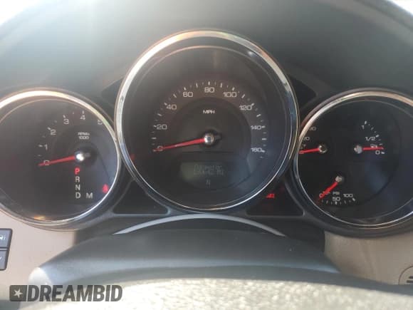 ✅ 2012 Cadillac CTS Premium • VIN: 1G6DS1E3XC0132808 • Lot: 71475015. Listed on Copart with 130,642 mi. Free auction sales archive from the USA and detailed vehicle history report at DreamBid. Image 9.