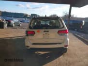 ✅ 2020 Jeep Grand Cherokee Limited • VIN: 1C4RJFBGXLC239821 • Лот: 41216680. Опубликован ранее на IAAI с пробегом 83 055 миль. Бесплатный доступ к архиву аукционных продаж из США и подробный отчёт об истории автомобиля на DreamBid. Изображение 16.