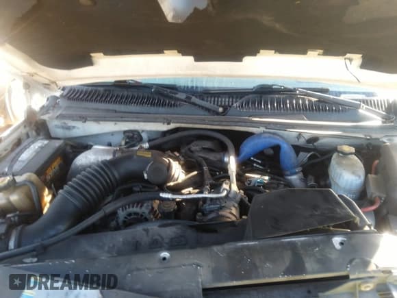 ✅ 2004 Chevrolet Silverado 2500HD LS • VIN: 1GCHK23124F141460 • Лот: 35680152. Опубликован ранее на IAAI с пробегом Не указан. Бесплатный доступ к архиву аукционных продаж из США и подробный отчёт об истории автомобиля на DreamBid. Изображение 10.