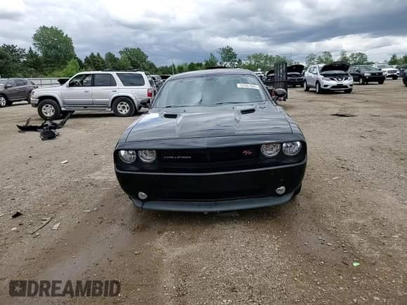 2014 Dodge Challenger Shaker z VIN 2C3CDYBT1EH160905, wystawiony jako Copart lot #57061945 z przebiegiem 116 439 mil mil oraz Szkoda całkowita • Salvage title. Historia ofert i sprzedaży dostępna na DreamBid. Obrazek 13.