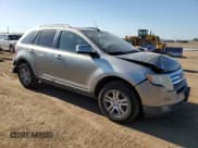✅ 2008 Ford Edge SEL • VIN: 2FMDK48C08BA25200 • Lot: 56520105. Wystawiony na Copart z przebiegiem 165 155 mil. Bezpłatny archiwum sprzedaży aukcyjnych z USA i szczegółowy raport historii pojazdu na DreamBid. Zdjęcie 4.