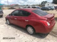✅ 2013 Nissan Versa S Plus • VIN: 3N1CN7AP0DL876193 • Lot: 42822441. Wystawiony na IAAI z przebiegiem 133 353 mil. Bezpłatny archiwum sprzedaży aukcyjnych z USA i szczegółowy raport historii pojazdu na DreamBid. Zdjęcie 3.