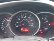 ✅ 2013 Kia Sorento LX • VIN: 5XYKT3A6XDG359957 • Lot: 43651227. Listed on IAAI with 140,588 mi. Free auction sales archive from the USA and detailed vehicle history report at DreamBid. Image 7.