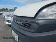 ✅ 2020 Ram ProMaster City Cargo Tradesman • VIN: ZFBHRFAB3L6R54399 • Lot: 43944789. Listed on IAAI with 191,051 mi. Free auction sales archive from the USA and detailed vehicle history report at DreamBid. Image 27.