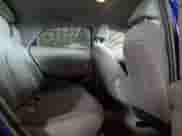 2023 Hyundai Elantra SEL with VIN KMHLM4AG7PU474031, listed as a Copart auction lot 86476105 with 38,740 mi miles and Salvage title. Bid and sale history available at DreamBid. Image 10.