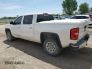 ✅ 2015 GMC Sierra 1500 Denali • VIN: 3GTU2WEC8FG297797 • Lot: 54123795. Listed on Copart with 47,538 mi. Free auction sales archive from the USA and detailed vehicle history report at DreamBid. Image 2.
