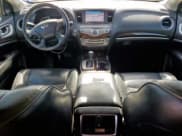 ✅ 2014 Infiniti QX60 • VIN: 5N1AL0MM9EC512012 • Лот: 67214455. Опубликован ранее на Copart с пробегом 171 593 миль. Бесплатный доступ к архиву аукционных продаж из США и подробный отчёт об истории автомобиля на DreamBid. Изображение 8.