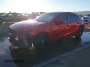 ✅ 2014 Mazda 3 S Grand Touring • VIN: JM1BM1M36E1140983 • Лот: 43515987. Опубликован ранее на IAAI с пробегом 168 255 миль. Бесплатный доступ к архиву аукционных продаж из США и подробный отчёт об истории автомобиля на DreamBid. Изображение 18.