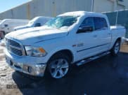 ✅ 2014 Ram 1500 Big Horn • VIN: 1C6RR7LT4ES463628 • Lot: 43620901. Listed on IAAI with 141,353 mi. Free auction sales archive from the USA and detailed vehicle history report at DreamBid. Image 2.