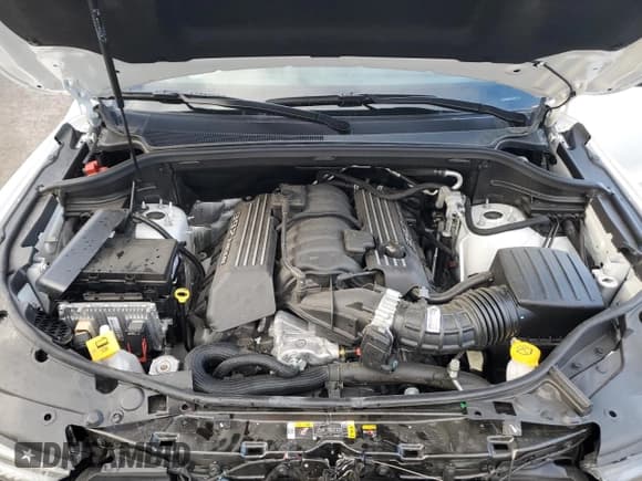 ✅ 2024 Dodge Durango SRT 392 AlcHEMI • VIN: 1C4SDJGJ9RC221643 • Lot: 48436515. Wystawiony na Copart z przebiegiem 7 358 mil. Bezpłatny archiwum sprzedaży aukcyjnych z USA i szczegółowy raport historii pojazdu na DreamBid. Zdjęcie 13.