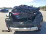 2022 Toyota Camry Hybrid SE with VIN 4T1G31AK2NU037297, listed as a Copart auction lot 81381335 with 102,335 mi miles and Salvage title. Bid and sale history available at DreamBid. Image 6.