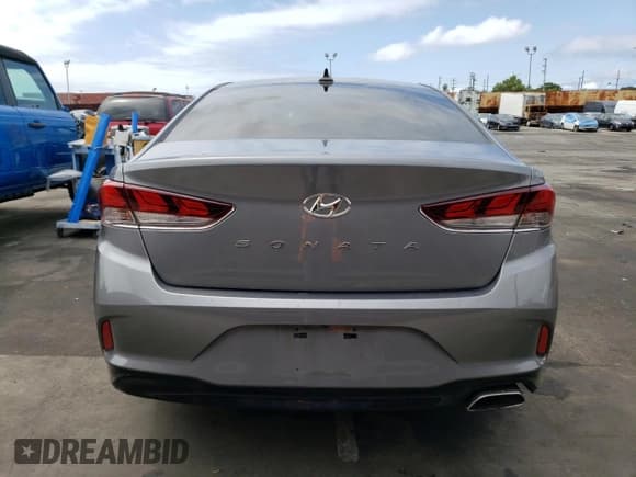 ✅ 2019 Hyundai Sonata SEL • VIN: 5NPE34AF5KH776833 • Лот: 56529343. Опубликован ранее на Copart с пробегом 98 306 миль. Бесплатный доступ к архиву аукционных продаж из США и подробный отчёт об истории автомобиля на DreamBid. Изображение 6.