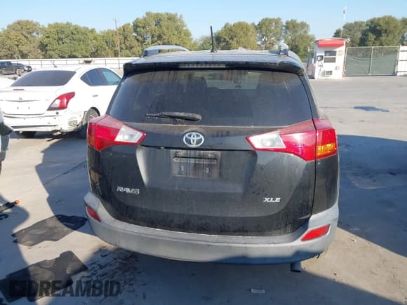 ✅ 2013 Toyota RAV4 XLE • VIN: 2T3WFREV8DW004851 • Lot: 43345205. Wystawiony na IAAI z przebiegiem 105 305 mil. Bezpłatny archiwum sprzedaży aukcyjnych z USA i szczegółowy raport historii pojazdu na DreamBid. Zdjęcie 16.