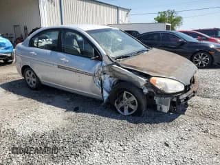 ✅ 2011 Hyundai Accent GLS • VIN: KMHCN4AC7BU619023 • Лот: 52868315. Опубликован ранее на Copart с пробегом 192 674 миль. Бесплатный доступ к архиву аукционных продаж из США и подробный отчёт об истории автомобиля на DreamBid. Изображение 4.