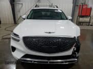 ✅ 2023 Genesis GV70 2.5T • VIN: KMUMADTB1PU120781 • Lot: 53328235. Listed on Copart with 44,979 mi. Free auction sales archive from the USA and detailed vehicle history report at DreamBid. Image 5.