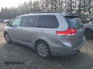 ✅ 2011 Toyota Sienna XLE • VIN: 5TDDK3DC9BS019003 • Lot: 41359834. Listed on IAAI with Not provided. Free auction sales archive from the USA and detailed vehicle history report at DreamBid. Image 3.