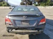 ✅ 2013 Hyundai Accent GLS • VIN: KMHCT4AE3DU367152 • Лот: 74022194. Опубликован ранее на Copart с пробегом 223 285 миль. Бесплатный доступ к архиву аукционных продаж из США и подробный отчёт об истории автомобиля на DreamBid. Изображение 6.