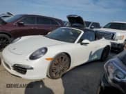 ✅ 2015 Porsche 911 Carrera S • VIN: WP0CB2A91FS155329 • Lot: 74730104. Listed on Copart with Not provided. Free auction sales archive from the USA and detailed vehicle history report at DreamBid. Image 1.