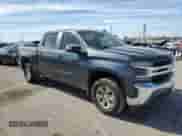 2020 Chevrolet Silverado 1500 LT с VIN 3GCPWCET9LG195453, выставлен на аукционе Copart как лот 43793135 с пробегом 149 551 миль миль и Чистый • Clean title. История ставок и продаж доступна на DreamBid. Изображение 4.