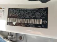 ✅ 2006 Toyota Corolla CE • VIN: JTDBR32E160099008 • Lot: 43593921. Listed on IAAI with 126,482 mi. Free auction sales archive from the USA and detailed vehicle history report at DreamBid. Image 9.