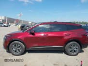 ✅ 2025 Kia Sportage SX-Prestige • VIN: KNDPXCDG7S7201763 • Лот: 42607628. Опубликован ранее на IAAI с пробегом 2 898 миль. Бесплатный доступ к архиву аукционных продаж из США и подробный отчёт об истории автомобиля на DreamBid. Изображение 15.