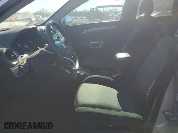 2012 Chevrolet Captiva Sport LS с VIN 3GNAL2EK6CS656841, выставлен на аукционе Copart как лот 83652364 с пробегом 153 441 миль миль и Списание • Salvage title. История ставок и продаж доступна на DreamBid. Изображение 7.