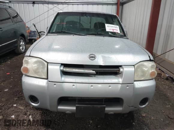 ✅ 2003 Nissan Frontier XE • VIN: 1N6DD26T53C420663 • Lot: 41545544. Listed on IAAI with 161,589 mi. Free auction sales archive from the USA and detailed vehicle history report at DreamBid. Image 12.