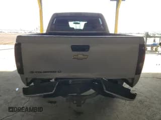 ✅ 2007 Chevrolet Colorado 1LT • VIN: 1GCCS13E278158114 • Лот: 75443094. Опубликован ранее на Copart с пробегом 240 351 миль. Бесплатный доступ к архиву аукционных продаж из США и подробный отчёт об истории автомобиля на DreamBid. Изображение 6.