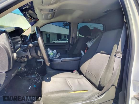 ✅ 2011 Chevrolet Silverado 2500HD LT • VIN: 1GC1KXCG6BF222090 • Лот: 67040425. Опубликован ранее на Copart с пробегом 170 910 миль. Бесплатный доступ к архиву аукционных продаж из США и подробный отчёт об истории автомобиля на DreamBid. Изображение 5.