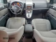 ✅ 2010 Nissan Sentra SR • VIN: 3N1AB6AP0AL699800 • Lot: 96312935. Listed on Copart with 183,175 mi. Free auction sales archive from the USA and detailed vehicle history report at DreamBid. Image 8.