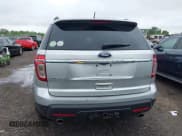 ✅ 2013 Ford Explorer Limited • VIN: 1FM5K8F85DGA92372 • Lot: 42361499. Wystawiony na IAAI z przebiegiem 255 929 mil. Bezpłatny archiwum sprzedaży aukcyjnych z USA i szczegółowy raport historii pojazdu na DreamBid. Zdjęcie 16.