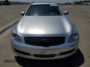 ✅ 2007 Infiniti G35 Sport • VIN: JNKBV61E27M713328 • Лот: 57665075. Опубликован ранее на Copart с пробегом 211 921 миль. Бесплатный доступ к архиву аукционных продаж из США и подробный отчёт об истории автомобиля на DreamBid. Изображение 5.