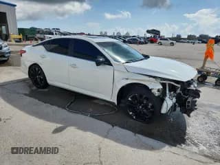 ✅ 2022 Nissan Altima SR • VIN: 1N4BL4CV4NN330044 • Лот: 85778955. Опубликован ранее на Copart с пробегом 86 830 миль. Бесплатный доступ к архиву аукционных продаж из США и подробный отчёт об истории автомобиля на DreamBid. Изображение 4.