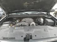 ✅ 2008 Chevrolet Silverado 1500 1LT • VIN: 3GCEC13018G295311 • Lot: 45150890. Listed on Copart with 189,182 mi. Free auction sales archive from the USA and detailed vehicle history report at DreamBid. Image 7.