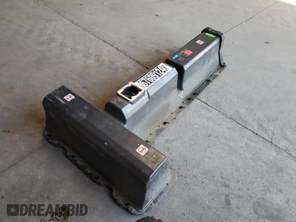 ✅ 2018 Chevrolet Volt LT • VIN: 1G1RC6S58JU129973 • Lot: 67609124. Wystawiony na Copart z przebiegiem 158 683 mil. Bezpłatny archiwum sprzedaży aukcyjnych z USA i szczegółowy raport historii pojazdu na DreamBid. Zdjęcie 12.