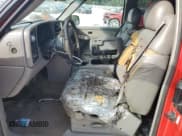 ✅ 2001 Chevrolet Silverado 1500 • VIN: 1GCEC19T21Z191725 • Lot: 80120984. Listed on Copart with Not provided. Free auction sales archive from the USA and detailed vehicle history report at DreamBid. Image 7.