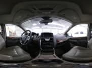 ✅ 2016 Chrysler Town & Country Touring L Anniversary Edition • VIN: 2C4RC1CG6GR207103 • Lot: 43376129. Listed on IAAI with 186,385 mi. Free auction sales archive from the USA and detailed vehicle history report at DreamBid. Image 19.