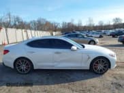 ✅ 2021 Genesis G70 3.3T • VIN: KMTG34LE0MU071526 • Lot: 43824012. Wystawiony na IAAI z przebiegiem 20 078 mil. Bezpłatny archiwum sprzedaży aukcyjnych z USA i szczegółowy raport historii pojazdu na DreamBid. Zdjęcie 11.