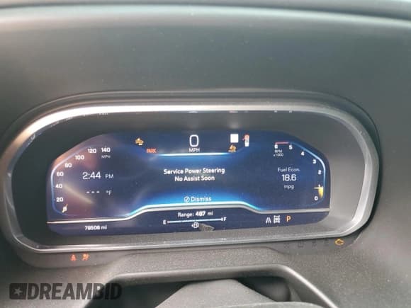 ✅ 2023 Chevrolet Suburban High Country • VIN: 1GNSKGKT5PR308538 • Lot: 64650155. Wystawiony na Copart z przebiegiem 78 506 mil. Bezpłatny archiwum sprzedaży aukcyjnych z USA i szczegółowy raport historii pojazdu na DreamBid. Zdjęcie 9.