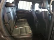 ✅ 2017 Jeep Grand Cherokee Overland • VIN: 1C4RJFCG4HC901883 • Лот: 90591955. Опубликован ранее на Copart с пробегом 179 869 миль. Бесплатный доступ к архиву аукционных продаж из США и подробный отчёт об истории автомобиля на DreamBid. Изображение 10.