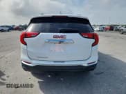 ✅ 2021 GMC Terrain SLT • VIN: 3GKALPEV3ML316546 • Lot: 93313765. Listed on Copart with 103,768 mi. Free auction sales archive from the USA and detailed vehicle history report at DreamBid. Image 6.