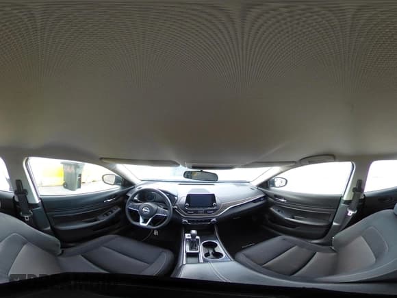 ✅ 2024 Nissan Altima SV • VIN: 1N4BL4DV9RN360435 • Lot: 43709822. Wystawiony na IAAI z przebiegiem 62 019 mil. Bezpłatny archiwum sprzedaży aukcyjnych z USA i szczegółowy raport historii pojazdu na DreamBid. Zdjęcie 18.