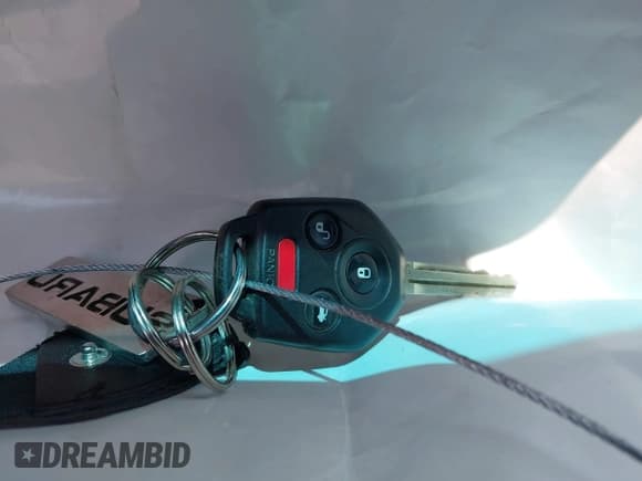 ✅ 2017 Subaru WRX STI • VIN: JF1VA2M64H9831592 • Lot: 42424726. Listed on IAAI with 90,595 mi. Free auction sales archive from the USA and detailed vehicle history report at DreamBid. Image 11.