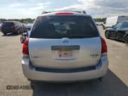 ✅ 2004 Nissan Quest SE • VIN: 5N1BV28U84N314352 • Lot: 69980535. Listed on Copart with 250,664 mi. Free auction sales archive from the USA and detailed vehicle history report at DreamBid. Image 6.