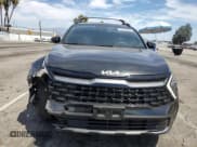 ✅ 2024 Kia Sportage X-Line • VIN: KNDPYDDH2R7143423 • Lot: 70113365. Wystawiony na Copart z przebiegiem 41 303 mil. Bezpłatny archiwum sprzedaży aukcyjnych z USA i szczegółowy raport historii pojazdu na DreamBid. Zdjęcie 5.