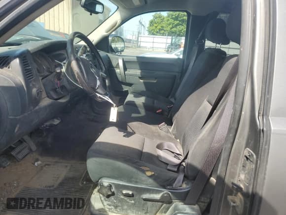 ✅ 2013 Chevrolet Silverado 1500 LT • VIN: 1GCRKSE77DZ267821 • Lot: 70582224. Listed on Copart with 146,978 mi. Free auction sales archive from the USA and detailed vehicle history report at DreamBid. Image 7.