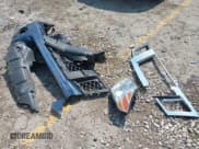 ✅ 2016 Nissan Frontier Pro-4X • VIN: 1N6AD0EV5GN723656 • Lot: 42912150. Listed on IAAI with 101,658 mi. Free auction sales archive from the USA and detailed vehicle history report at DreamBid. Image 12.