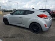 ✅ 2013 Hyundai Veloster w/Gray Int • VIN: KMHTC6AD8DU092672 • Lot: 63773024. Wystawiony na Copart z przebiegiem 169 452 mil. Bezpłatny archiwum sprzedaży aukcyjnych z USA i szczegółowy raport historii pojazdu na DreamBid. Zdjęcie 2.