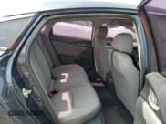 ✅ 2016 Honda Civic LX • VIN: 19XFC2F58GE024676 • Lot: 70344345. Listed on Copart with Not provided. Free auction sales archive from the USA and detailed vehicle history report at DreamBid. Image 10.